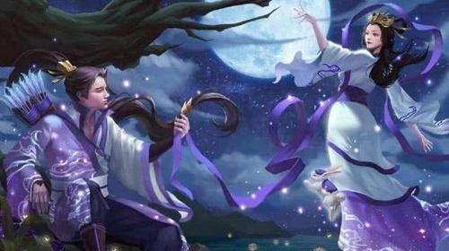 嫦娥传说爆料视频完整版,揭秘月宫仙子传奇，完整版视频深度解析  第2张