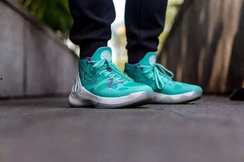 李宁篮球鞋最新爆料,科技升级,性能再突破 第2张 李宁篮球鞋最新爆料,科技升级,性能再突破 第2张