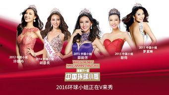 环球小姐比赛爆料视频,爆料视频揭秘幕后真相  第2张