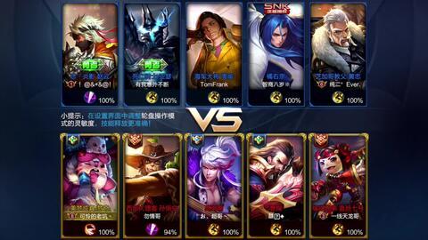 壮哥解说王者爆料大全最新,壮哥最新解说，揭秘游戏新动态与热点  第3张