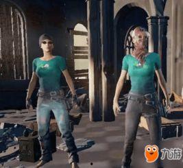 吃鸡衣服爆料视频,最新爆料视频带你领略时尚战衣风采 第1张 吃鸡衣服爆料视频,最新爆料视频带你领略时尚战衣风采 第1张