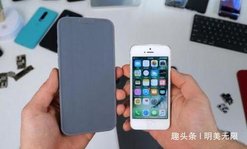 郭明錤最新爆料iphone12,郭明錤揭秘全新设计与功能亮点 第1张 郭明錤最新爆料iphone12,郭明錤揭秘全新设计与功能亮点 第1张