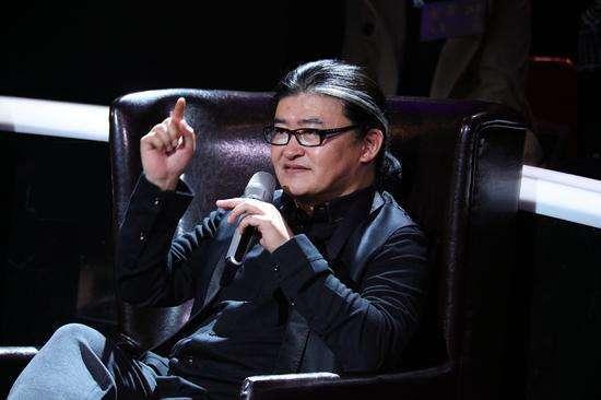 刘欢娱乐圈爆料,揭秘明星幕后故事与真实情感 第1张 刘欢娱乐圈爆料,揭秘明星幕后故事与真实情感 第1张