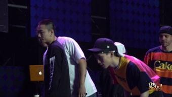 重庆街舞爆料视频最新,揭秘最新爆料视频背后的燃情瞬间  第2张