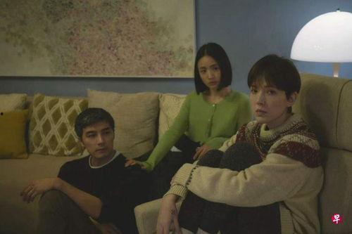 二连三的娱乐吃瓜,揭秘明星幕后故事  第3张