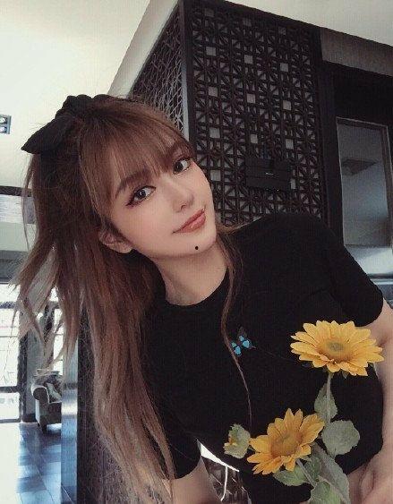 邱欣怡微博爆料视频大全,揭秘背后真相 第1张 邱欣怡微博爆料视频大全,揭秘背后真相 第1张