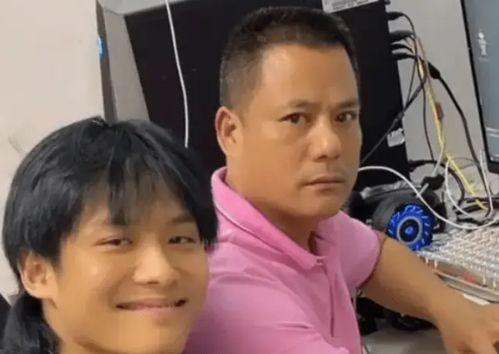 谁爆料的杨爸视频大全,揭秘网络爆料的背后真相 第3张 谁爆料的杨爸视频大全,揭秘网络爆料的背后真相 第3张