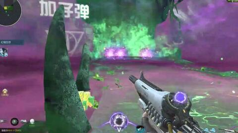 逆战初霜爆料视频,神秘角色初露锋芒，全新玩法即将解锁  第2张