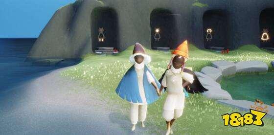 光遇最新爆料还有一个复刻的先祖,神秘复刻先祖降临，探寻古老传说新篇章  第3张